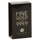 Fine Gold 999.9 Real Time Eau de Toilette - Perfume Masculino 100ml (2)
