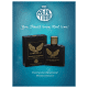 Big Eagle Collection Black Real Time Eau de Toilette - Perfume Masculino 100ml (4)