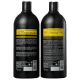 Kit Yenzah Power Whey Fit Cream Escova Inteligente (2 Produtos) (2)