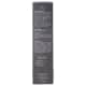 Ada Tina Uomo Exfo Soap - Sabonete Líquido Esfoliante 50g (5)
