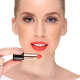 Lancôme L'Absolu Rouge Définition 198 Rouge Flamboyant - Batom Matte 3,4g (4)