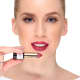 Lancôme L'Absolu Rouge Définition 397 Berry Noir - Batom Matte 3,4g (4)