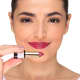 Lancôme L'Absolu Rouge Définition 397 Berry Noir - Batom Matte 3,4g (5)
