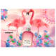 Amor Amor L'Eau Flamingo Cacharel Eau de Toilette - Perfume Feminino 50ml (5)