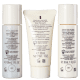 Kit Shiseido Ibuki Starter Ready (3 produtos) (2)