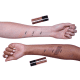 Hot MakeUp Natural Perfection Stick NP55 - Base em Bastão 15g (6)
