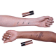 Hot MakeUp Natural Perfection Stick NP60 - Base em Bastão 15g (6)
