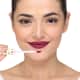 Latika Lip Vinho Nº23 - Batom Líquido Matte 4ml (6)