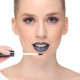 Catharine Hill Matte Metalizado Gaga - Batom Líquido 4,5g (6)