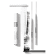 Dior Diorshow Brow Styler 011 Universal Brown - Lápis para Sobrancelha 0,1g (2)