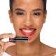 Shiseido Rouge Rouge RD502 Real Ruby Vermelho - Batom Cremoso 4g (4)