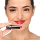 Shiseido Rouge Rouge RD502 Real Ruby Vermelho - Batom Cremoso 4g (6)