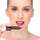 Shiseido Rouge Rouge RD504 Rum Punch Vermelho - Batom Cremoso 4g (5)