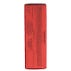 Shiseido Rouge Rouge RD306 Liaison Vermelho - Batom Cremoso 4g (3)