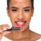 Shiseido Rouge Rouge RD306 Liaison Vermelho - Batom Cremoso 4g (4)