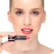 Shiseido Rouge Rouge RD306 Liaison Vermelho - Batom Cremoso 4g (5)