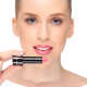Shiseido Rouge Rouge RD305 Murrey Rosa - Batom Cremoso 4g (5)