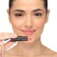 Givenchy Rouge Interdit N°02 Serial Nude - Batom 3,4g (7)