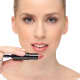 Givenchy Rouge Interdit N°05 Nude in the Dark - Batom 3,4g (6)