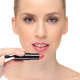 Givenchy Rouge Interdit N°06 Rose Nocturne - Batom 3,4g (6)