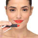Givenchy Rouge Interdit N°15 Orange Adrenaline - Batom 3,4g (7)