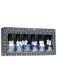 Kit Diva Cosmetics Tudo Blue (6 Produtos) (4)