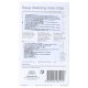 Purederm Deep Cleansing Nose Strips - Adesivo Removedor de Cravos (6 unidades) (3)