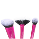 Kit de Pincéis Real Techniques Sculpting Set (3 Pincéis + Porta-Pincéis) (5)