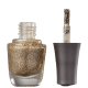 Morgan Taylor Mini Glitter &, Gold 62 - Esmalte Glitter 5ml (2)
