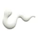 Gelish Soak Off Gel Mini All White Now - Esmalte Cremoso 9ml (4)