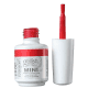 Gelish Soak Off Gel Mini Hot Hot Tamale - Esmalte Cremoso 9ml (3)