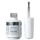 Gelish Soak Off Gel Mini Time To Shine - Esmalte Glitter 9ml (3)
