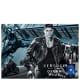 Dylan Blue Pour Homme Versace Eau de Toilette - Perfume Masculino 100ml (4)