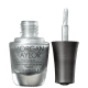Morgan Taylor Chrome Mini Silver 71 - Esmalte Metálico 5ml (2)
