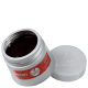 Haskell Extend Color Vermelho - Máscara Matizadora 250g (3)