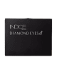 Indice Tokyo Ego Diamond Eyes - Paleta de Sombras 24g (2)