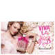 Viva La Juicy Rosé Juicy Couture Eau de Parfum - Perfume Feminino 100ml (5)