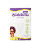 Violeta Cup Transparente Tipo B (-30 anos ou sem filhos) - Coletor Menstrual (2)