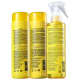 Kit Cadiveu Professional Sol do Rio Reconstrução Máxima (3 Produtos) (3)