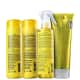 Kit Cadiveu Professional Sol do Rio Restauração dos Danos (4 Produtos) (3)
