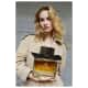 My Burberry Black Eau de Parfum - Perfume Feminino 30ml (7)