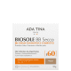 Ada Tina Biosole BB Secco FPS60 Miele - Protetor Solar com Cor 10g (2)