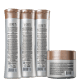 Kit Secrets Professional Mandioca Leave-in (4 Produtos) (2)