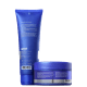 Kit Lowell Violet Platinum Home (2 Produtos) (2)