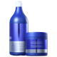 Kit Lowell Violet Platinum Professional (2 Produtos) (2)