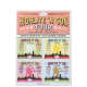 the Balm Highlite N’ Con Tour - Paleta de Contorno 21,6g (3)