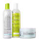 Kit Deva Curl Curl Heaven (3 Produtos) (2)