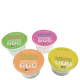 Océane Máscara Vitamina - Máscara Facial 28g (4)