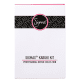Kit de Pincéis Sigma Beauty Sigmax Kabuki (5 produtos) (2)