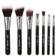 Kit de Pincéis Sigma Beauty Mr. Bunny Travel (7 produtos) (3)